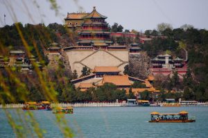 Summer Palace Beijing